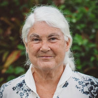 Professor Stephanie Seneff